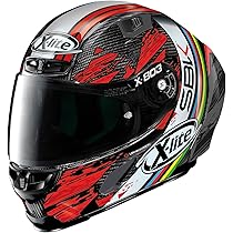 X-lite X-803 rs新品シールドブルー NOLAN X-803RS ULTRA CARBON｜株式会社デイトナ
